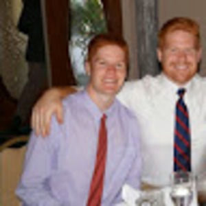 Meet your Posher, James